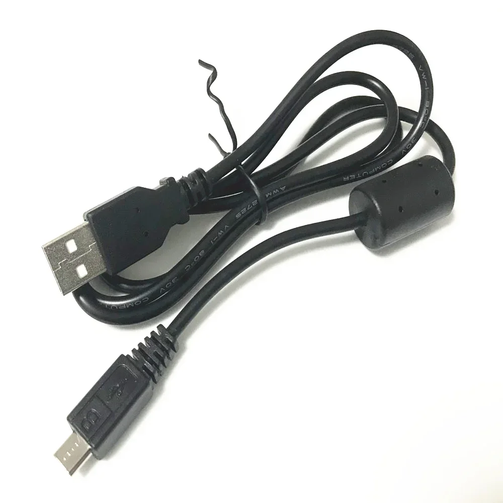 Panasonic Micro USB Sync Cable for DMC Cameras 6 Panasonic Micro USB Sync Cable for DMC Cameras - Image 6