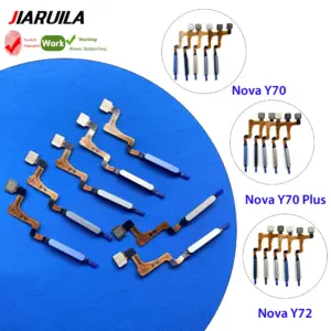 Huawei Flex Ribbon Cables for Y70 Series