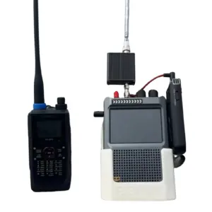 Aviation Frequency Converter 118-138MHz to 8-28MHz 11 S4c6230b1415f433183cfe0026f50f245P