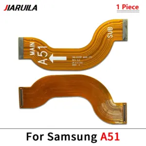 Samsung Flex Cable Replacement for A51 & A71 18 S4c79689f09f54c38b30a899014fa6cca0