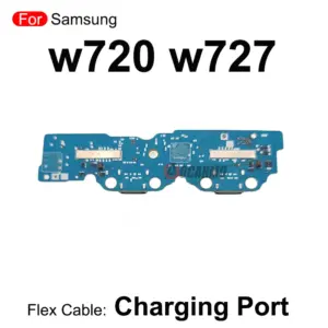 Samsung Galaxy Tab W727/W720 Charging Dock Replacement 10 S4c7f0e94e9fc4f7f9ca878bd07958315O