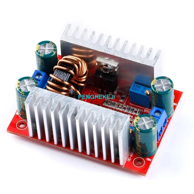 400W Adjustable Boost Power Module for Projects 6 400W Adjustable Boost Power Module for Projects - Image 6