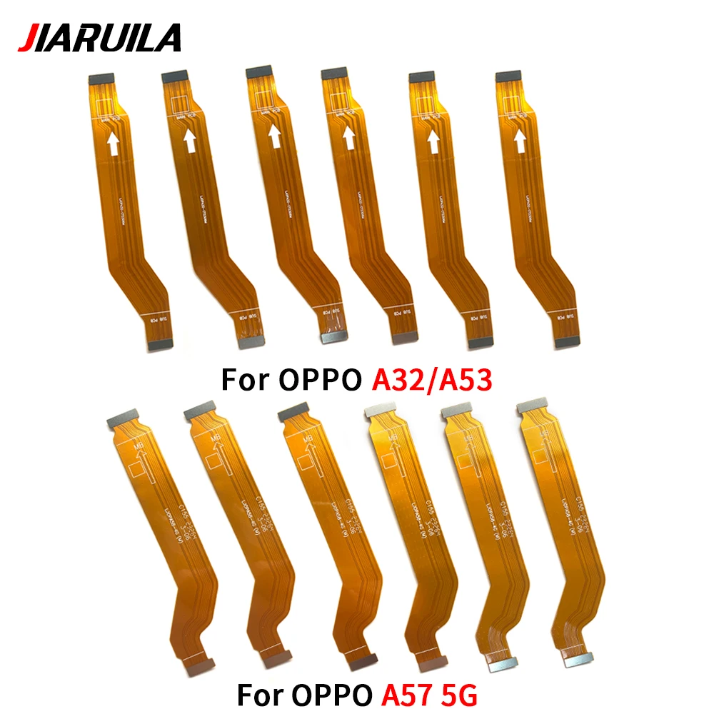 OPPO Flex Cable for Models A15–A97 5G 3 OPPO Flex Cable for Models A15–A97 5G - Image 3