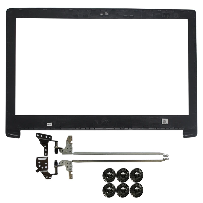 Acer Aspire 7 A715-71G Back Cover Replacement 7 Acer Aspire 7 A715-71G Back Cover Replacement - Image 7