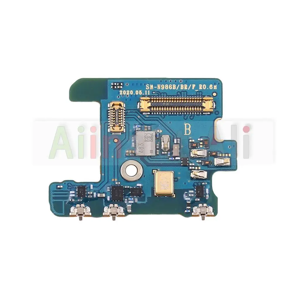 Galaxy Note Series Dock Charging Flex Cable N770F/N970U 2 Galaxy Note Series Dock Charging Flex Cable N770F/N970U - Image 2