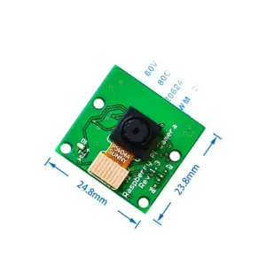 5MP Raspberry Pi Zero Camera Module 6 S4c9318da9a854eb78fce9b762d72eb58m