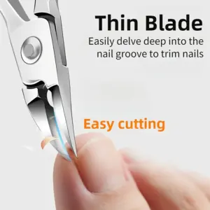 Eagle Beak Stainless Steel Toenail Clipper 8 S4ca5e8700841414390c2b4e244df329c1 2