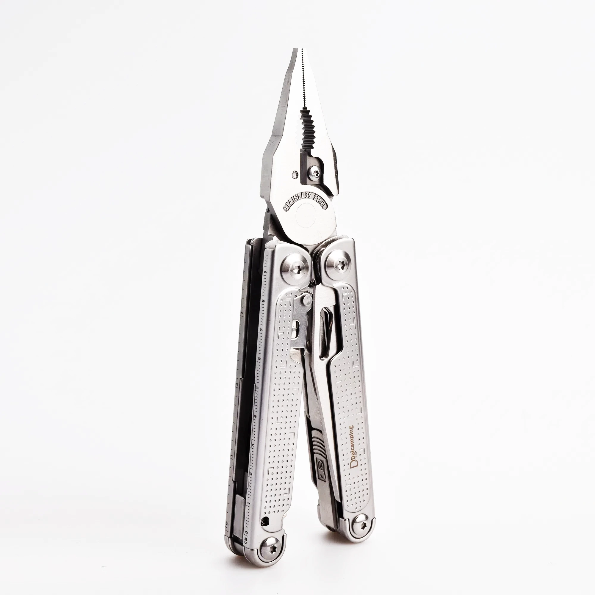 Daicamping DL301 Multi-Tool for Outdoors 5 Daicamping DL301 Multi-Tool for Outdoors - Image 5