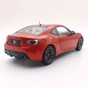 Red 1:18 Scale GT86 Diecast Model for Collectors 8 S4cb66ec9e329492db6d77c434f924e432