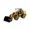 1/50 Scale CAT 950M Wheel Loader Model