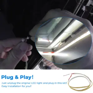 K1 Series LED Light Kit Upgrade with COB Strips 11 S4cbf9cba82804f35b31ccffe21594003R