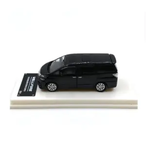 1:64 Scale VELLFIRE Diecast Model
