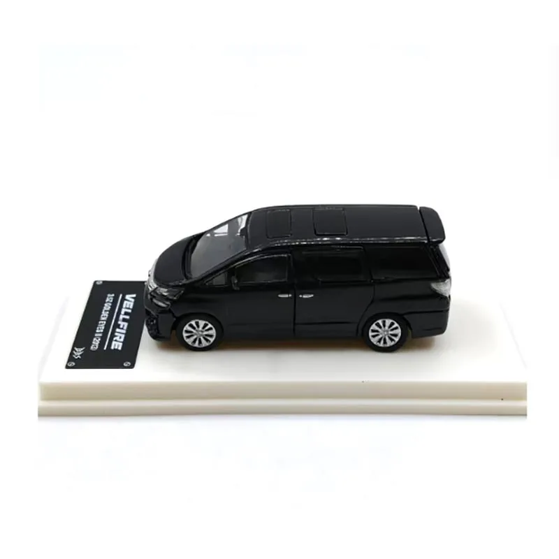 1:64 Scale VELLFIRE Diecast Model 1 1:64 Scale VELLFIRE Diecast Model