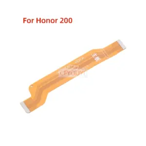 Huawei/Xiaomi Flexible LCD Flex Cable Replacement 11 S4cc6d970df3049e18e053dc551f563bca