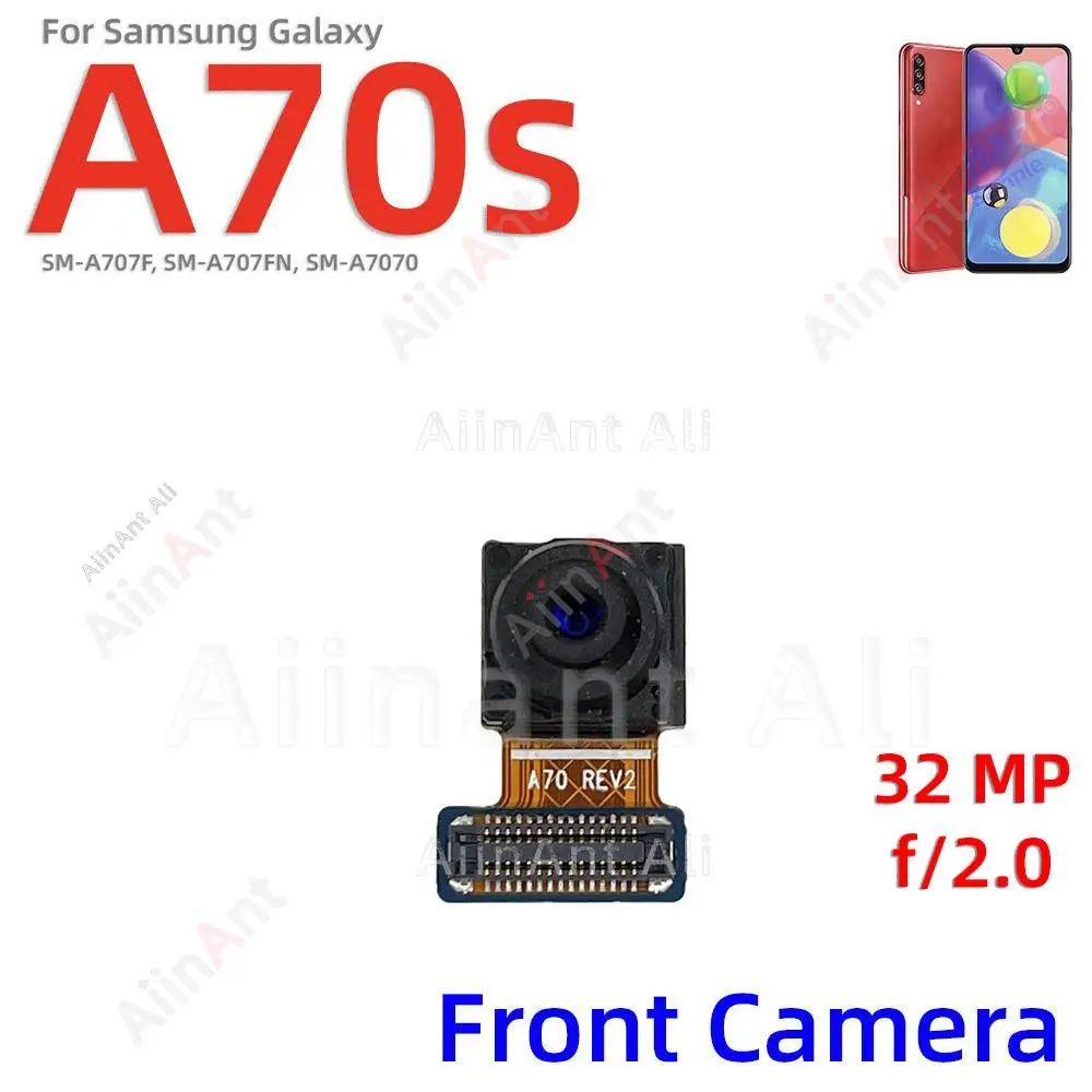 Samsung Galaxy Flex Cable Repair Kit for A60-A91 8 Samsung Galaxy Flex Cable Repair Kit for A60-A91 - Image 8