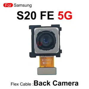 Galaxy S20 FE Camera Full Set Replacement 13 S4ccc6fb8fc1748cbacc44ba65b610037y