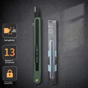 Xiaomi Mini Stretch Utility Tool 9/18mm Blades 11 S4cd117e92f5147deaf980936de03a0fbf