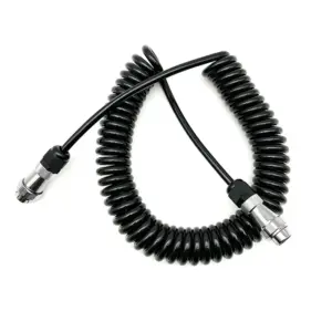 J6P 4-Pin Automotive Video Extension Cable Set 18 S4cd14fd10821425eaf8ce031ed020bfeA
