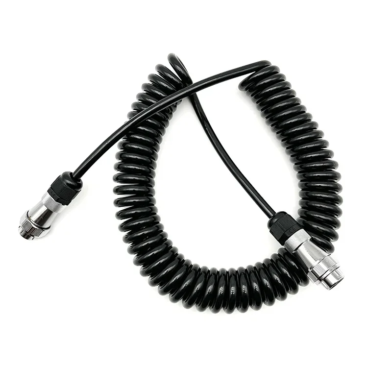J6P 4-Pin Automotive Video Extension Cable Set 9 J6P 4-Pin Automotive Video Extension Cable Set - Image 9
