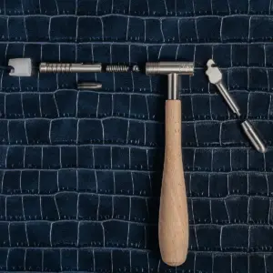 Professional Stainless Steel Watchmaker Tool Set