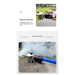 Blue Oxalic Acid Evaporator for Beekeepers 10 S4ce4720433d741f9bb5291424c3536c8k