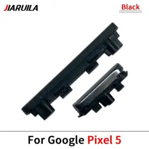 Pixel Replacement Power and Volume Buttons Set for Pixel 5 & 8 19 S4ce48b9962e34855aa39c07caeab490bh