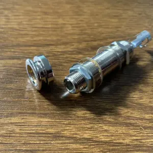 Long Threaded Stereo Output Jack for Musical Instruments 11 S4ce9c5aadeea4c9eac0acbdf69b2cf5e3