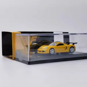 Diecast RUF CTR3 Model Collection in 1:64 11 S4ced1b91b8b84f4fb32bf625ff379552b