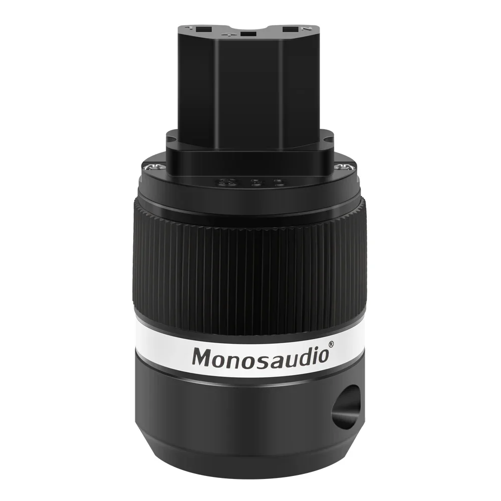 Premium Audio-Grade Power Connector Set 8 Premium Audio-Grade Power Connector Set - Image 8