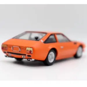 Vintage 1972 Jarama GTS Alloy Model Car 9 S4cf65bd1fa6c45798a65b6293444171dR