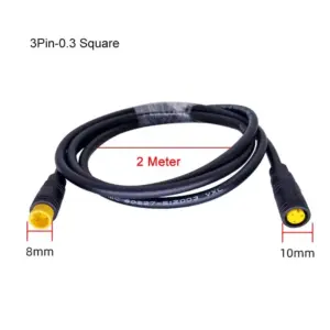 8C Waterproof Power Connector for Outdoor LED Systems 18 S4cfb6eae4d3d4569802afdd12cb65c9bw