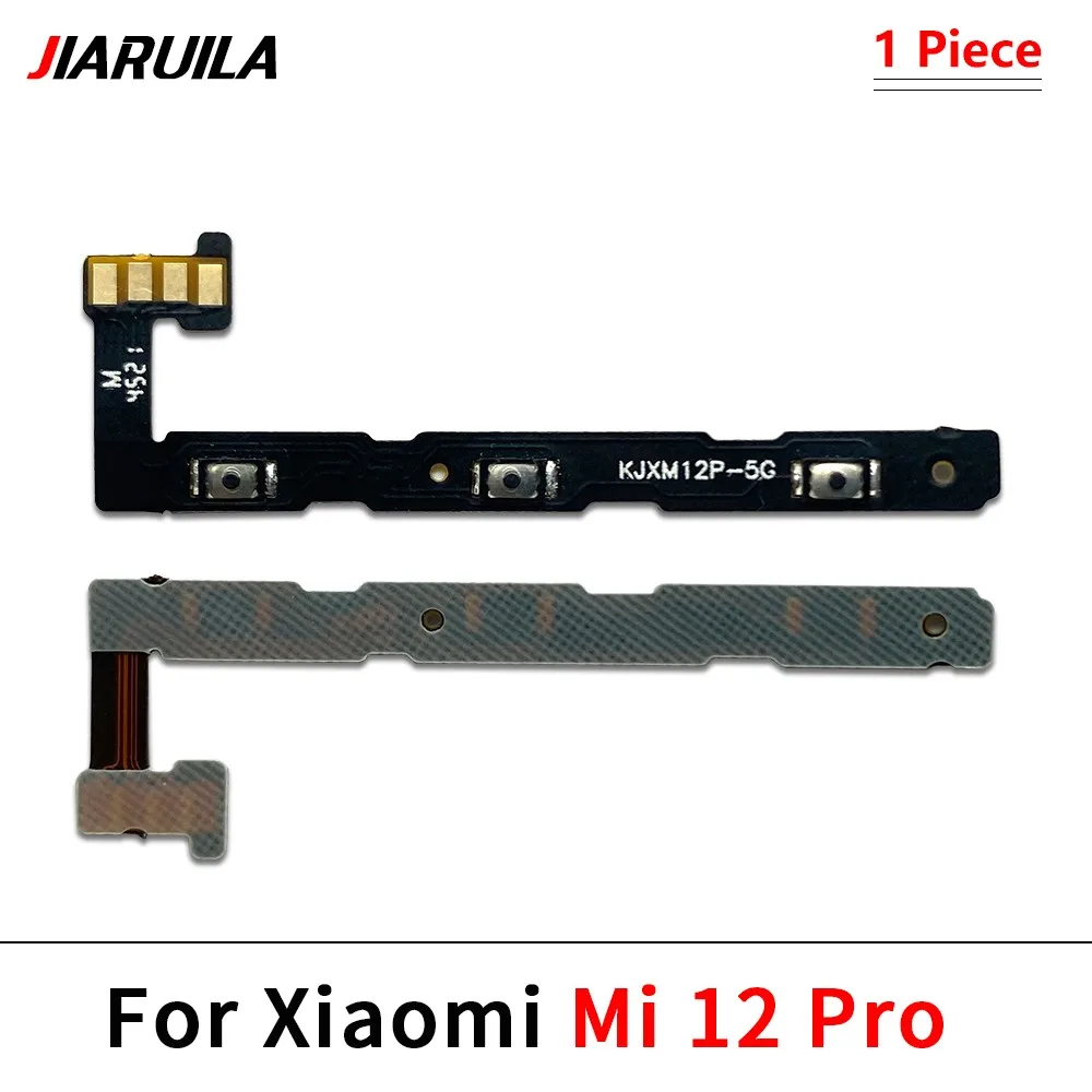 Xiaomi Power & Volume Flex Cable Replacement 3 Xiaomi Power & Volume Flex Cable Replacement - Image 3