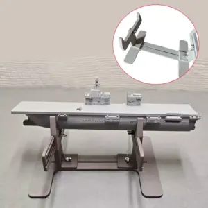 Adjustable Ship Model Support Stand