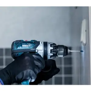 Bosch HEX-9 HardCeramic Impact Drill Bit Set 10 S4d0dc829f6fb42b3b8a2aec2cf2e791al