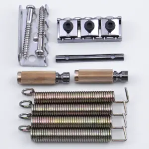 Ibanez Edge III Tremolo Bridge System for RG 8 S4d13602ac9e04a22b820a872a8abf61eT