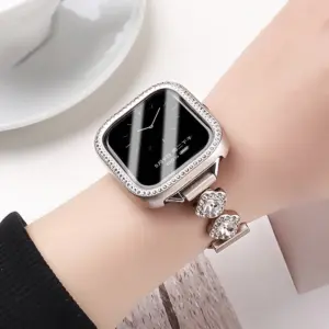 Diamond Protective Case for Redmi Watch 4/5 13 S4d163570ef9940379677e95e97c66c90G