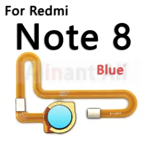 Xiaomi Redmi Fingerprint Flex Cable for Note 8 Series 16 S4d1af6c99c8747698ce4e215d5659685B
