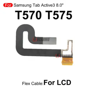 Galaxy Tab Active3 Flex Cable Repair Kit 9 S4d1d96b0cd224c99accb73b90da98daa8