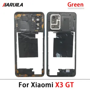 Xiaomi Poco Series Replacement Middle Frame 11 S4d1df1198a9c434980b525578b87717aX