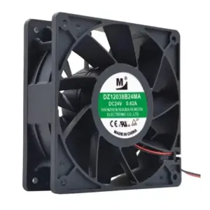 12038 Cooling Fan for Electronics