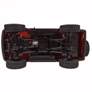 Rugged 1:16 Scale Off-Road RC Pickup Truck 14 S4d2ad60ceb9b4d11a76fef7c671dbc16l
