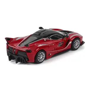Ferrari FXXK 1:64 Die-Cast Model by Bburago 11 S4d37f9ddcf3b44df86d81f200d4f8b3dY