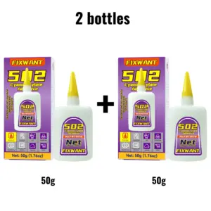 502 Super Glue for Household & Office Repairs 18 S4d3cebf3e3954bc8b7043dd6ad49e7f9O