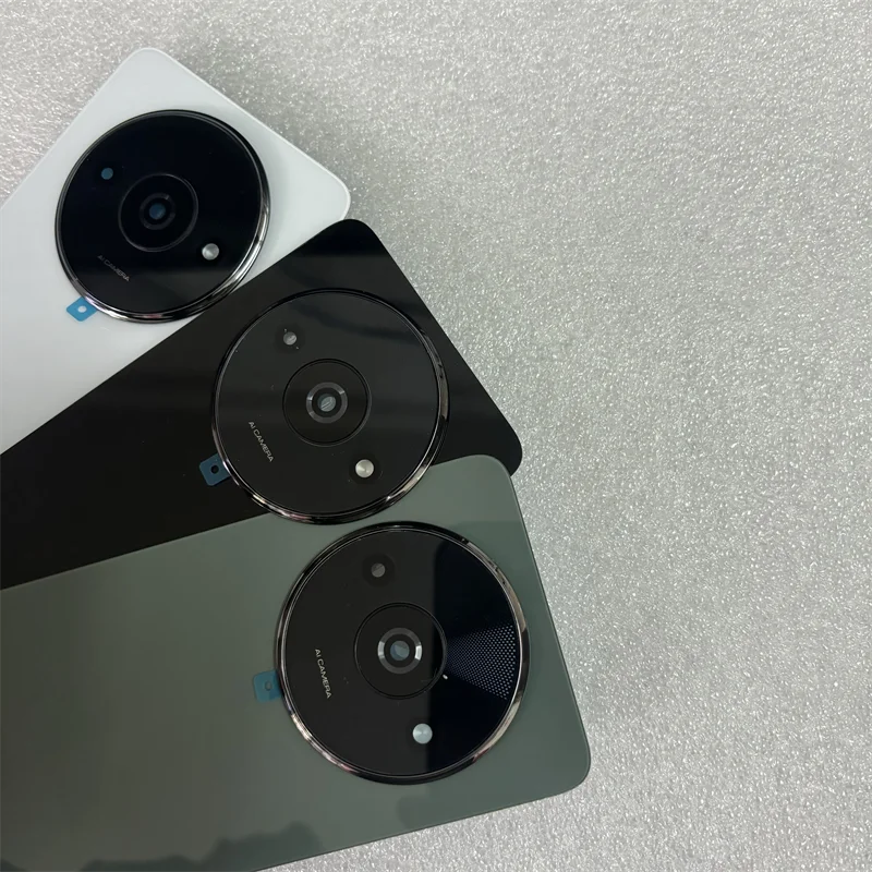 Redmi A3 23129RN51X Rear Door Panel Replacement 3 Redmi A3 23129RN51X Rear Door Panel Replacement - Image 3