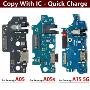 Samsung A Series USB Charging Port Board with Microphone 11 S4d44729cd0394609b701519dda9b4b6a7