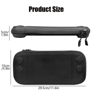 Waterproof EVA Case for Switch 2 9 S4d5d940386944d25afc58d03a233b47b6