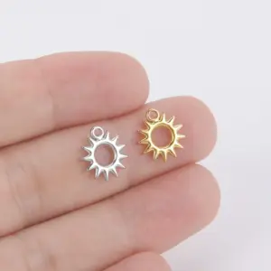 Celestial Sun, Moon, Star Jewelry Charms Collection 15 S4d5e5b64b11b4e6f863f79260ebaf16ej