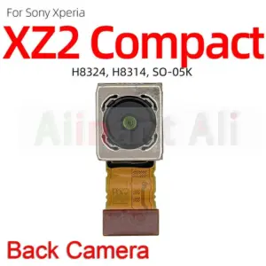 Sony Xperia Flex Cable Set for XZ Series 17 S4d64e50b3d4f4062819c778cd709396bJ