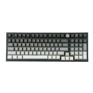 Vibrant Custom Wired Mechanical Keyboard 11 S4d6f8c3a9c104f9a912fa1cc0cf033e2V