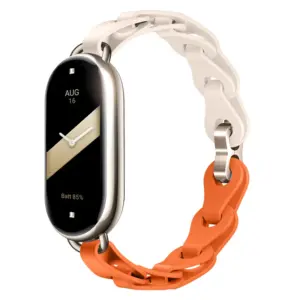 Silicone Strap for Xiaomi Mi Band 8 & 9 19 S4d705489250b4b8387f147abd21f86c8j